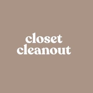 MOVING AND NEED STUFF GONE! MAKE ME AN OFFER! :)